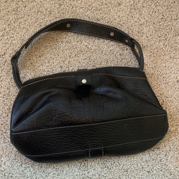 Vintage Hogan Shoulder Bag - Picture 2 of 5